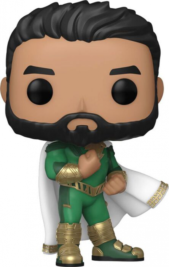 Funko CINE SHAZAM! PEDRO